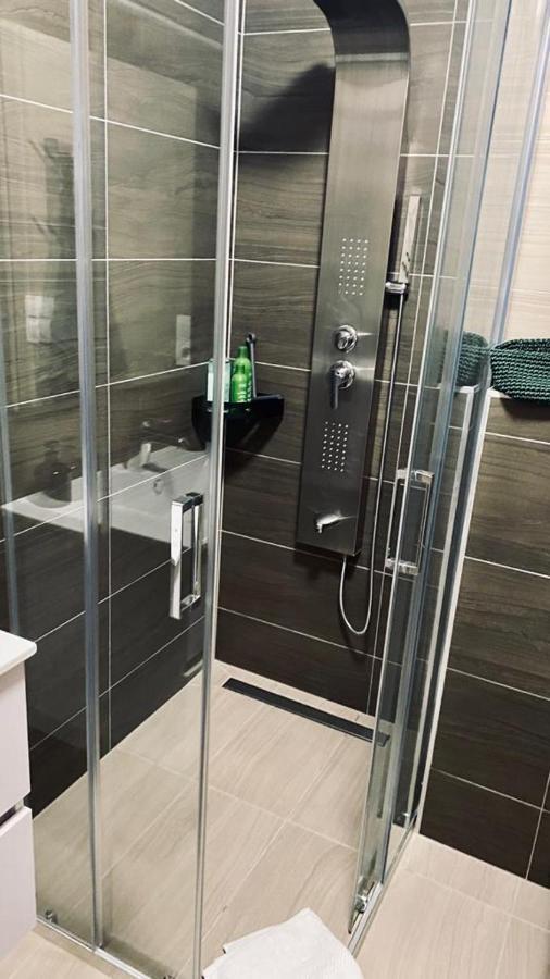 Apartman Lipenka Černá v Pošumaví Exteriör bild