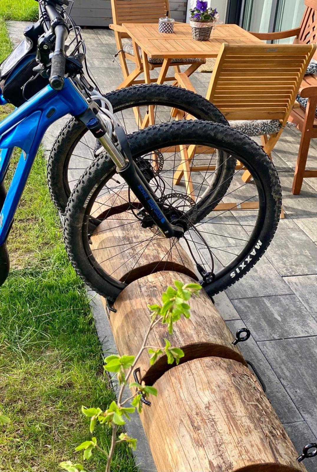 Apartman Lipenka Černá v Pošumaví Exteriör bild